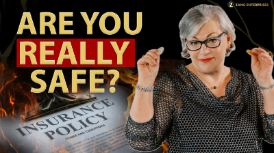 WARNING: Your Insurance Policy Has Quietly Changed